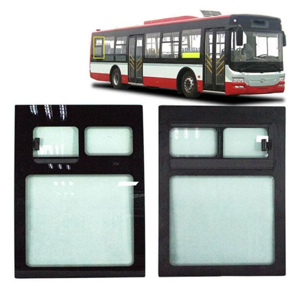 Bus Window School Bus Window Application - Bus Window School Bus Window