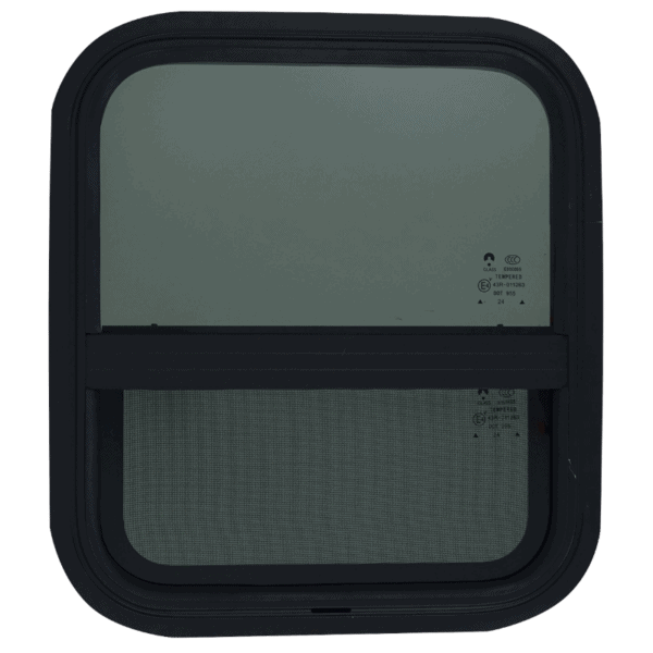 Camper Window Customized Size - RV Window 14''×16'' | 356×406mm