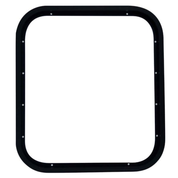 Camper Window Customized Size Trim Ring - RV Window 14''×16'' | 356×406mm
