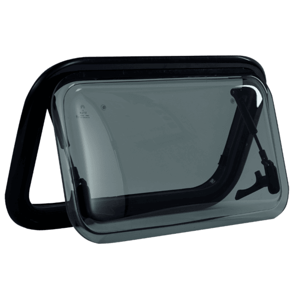 RV Daul Pane Acrylic Window - RV Dual Pane Acrylic Window