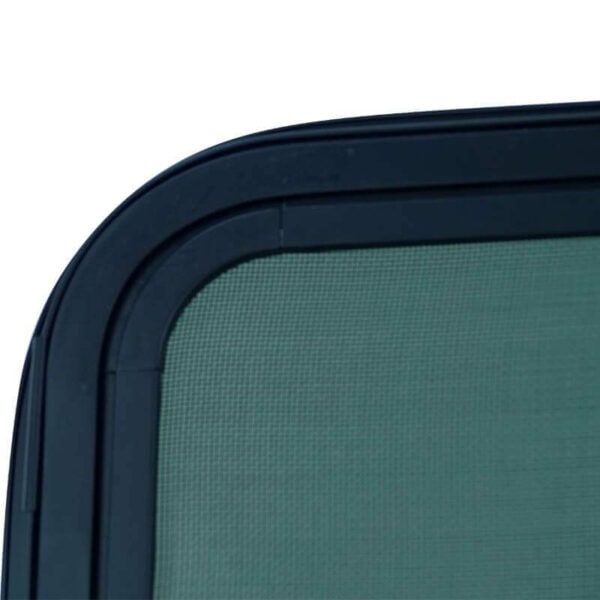 RV Window 30×20 Frame - RV Window 30''×20'' | 762×508mm