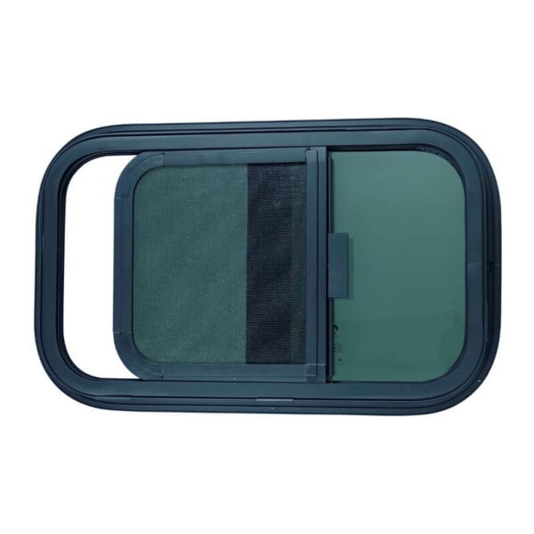RV Window Customized Size Sliding Camper Window 4 - RV Window Customized Size Sliding Camper Window