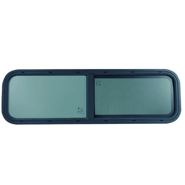 RV Window Customized Sized - RV Window Customized Size